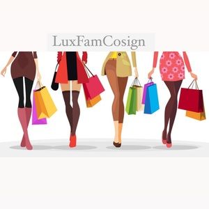 Meet your Posher, LuxFamConsign